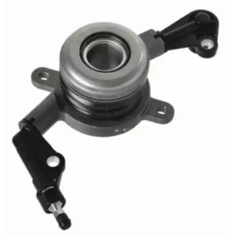 3182 654 192 SACHS  -  Вижимний підшипник гідравлічний (CSC)